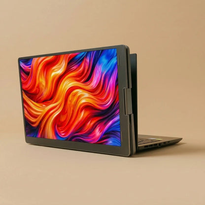 Lumis Trio - One-Cable Triple Monitor