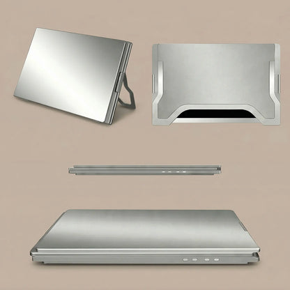 Lumis Duo - One-Cable Dual Monitor