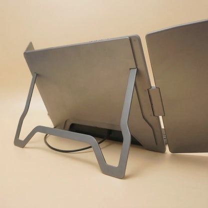 Lumis Duo - One-Cable Dual Monitor