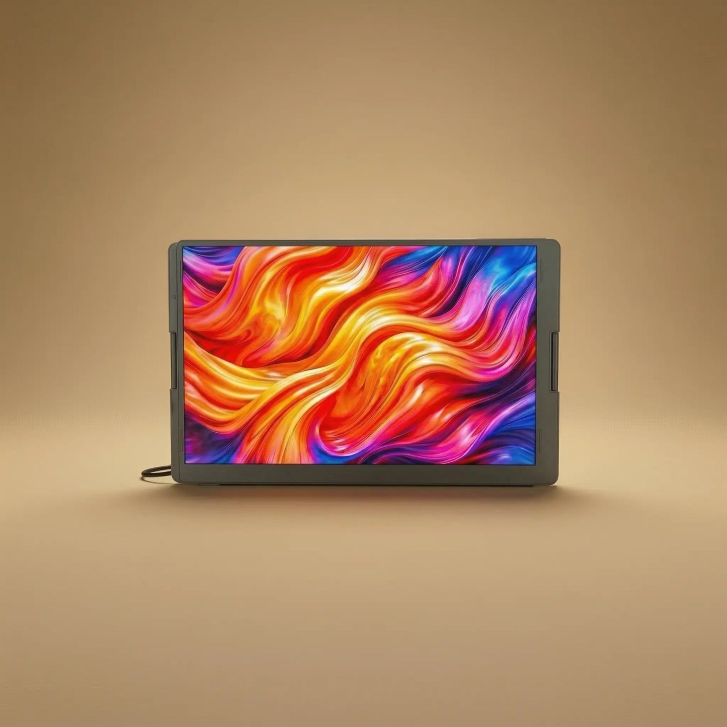 Lumis Trio - One-Cable Triple Monitor