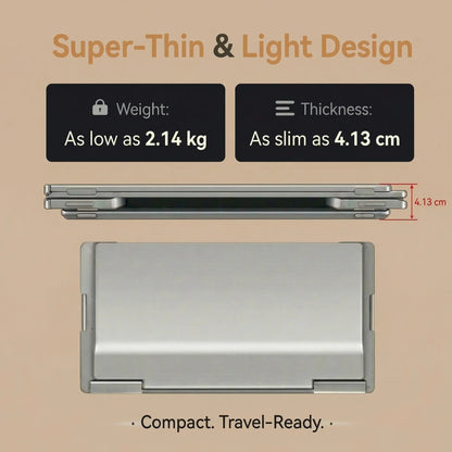 Lumis Trio - One-Cable Triple Monitor
